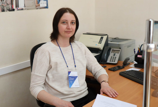 С заботой о старшем поколении