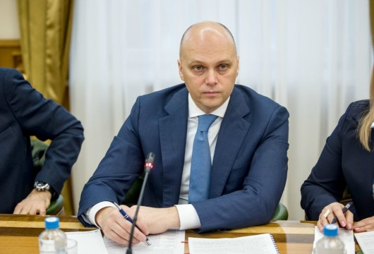 Проверит лично