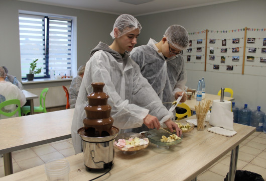 Кем быть – вопрос насущный