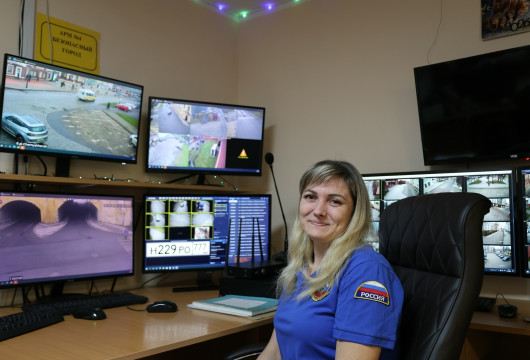 Делу – время, новогоднее!