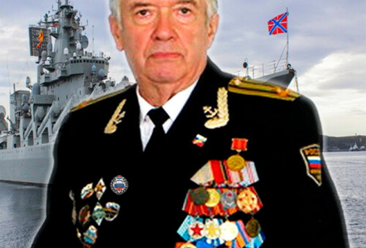 Настоящий человек, поэт и офицер