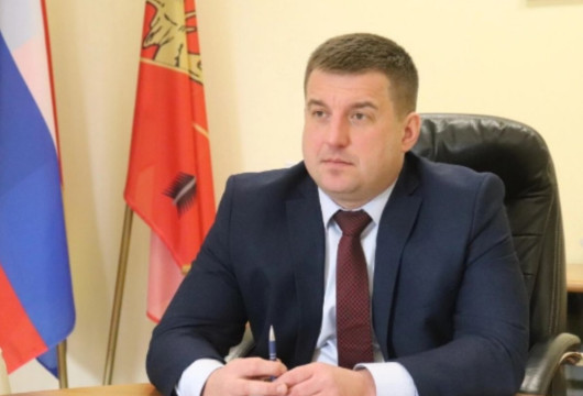 Наказание за собак и мусор