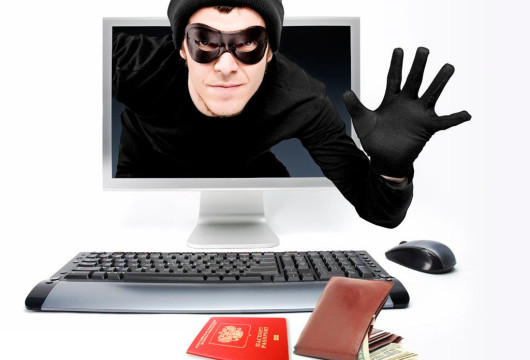 «Антифрод» нам в помощь