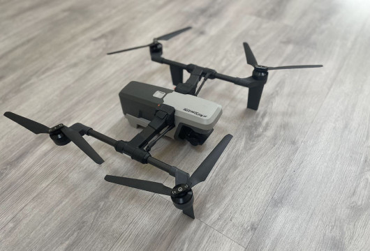 На страже лесов