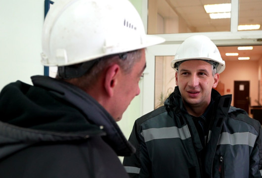 Николай Парахин: Было стыдно не встать на защиту Родины