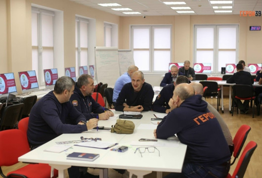 Следующий шаг