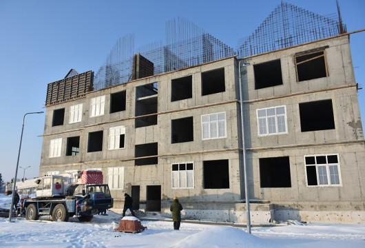 Все лучшее – детям