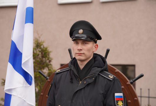 Связь военных поколений