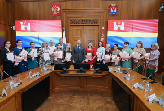 Помощь медикам на жильё