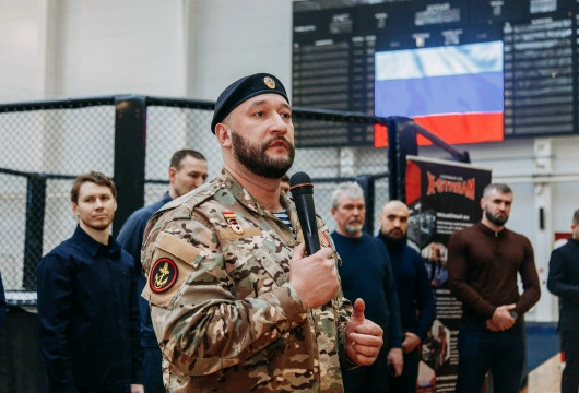 Стать мостом между властью и людьми