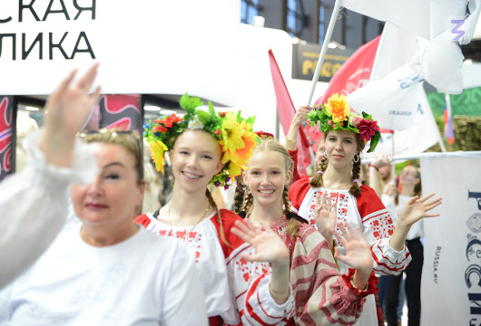 Калининградцы примут участие во всероссийском марафоне