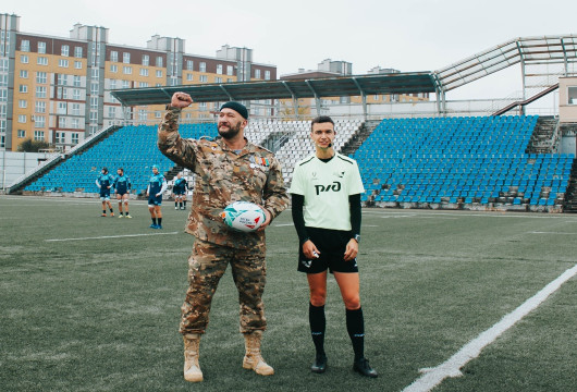 Погружаются в работу