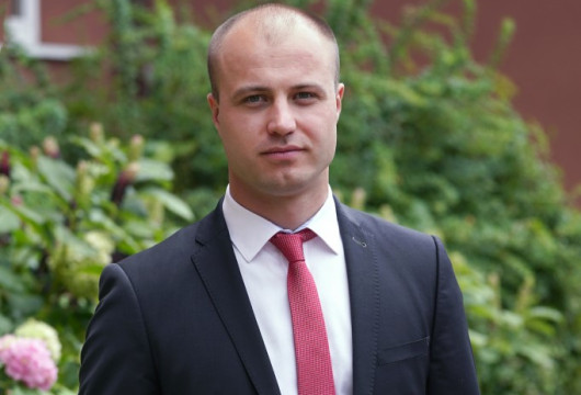 Создавать вместе комфортную среду