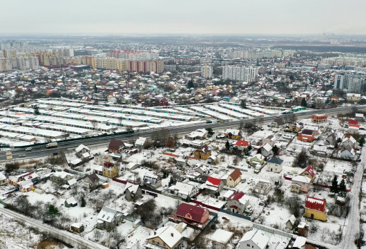 «Гаражная амнистия» пополняет бюджет