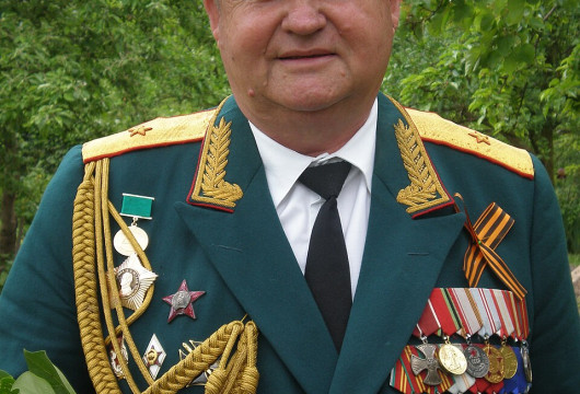 Ровесник области, наследник Победы