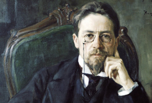 «Мой Чехов»