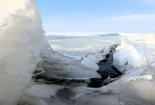 Улов может стоить жизни!