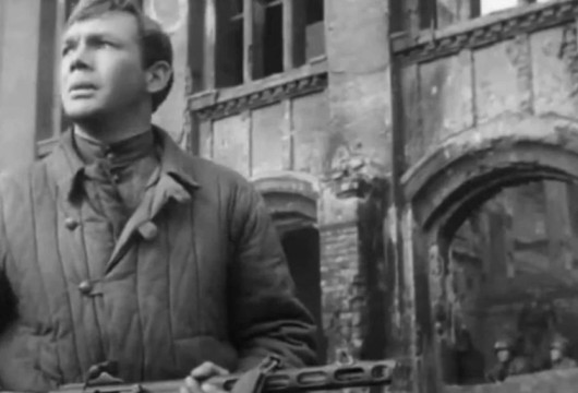 Война в кинолентах