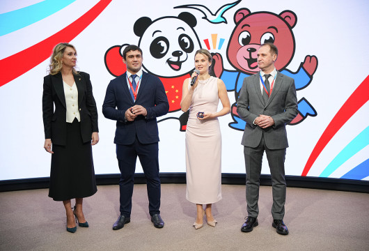 Восток и Запад встретятся в Калининграде