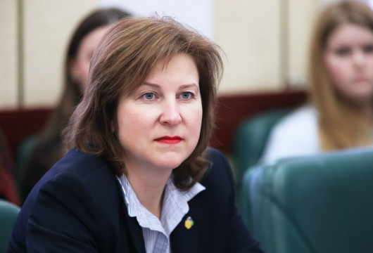 Я по профилю пойду, пусть меня научат