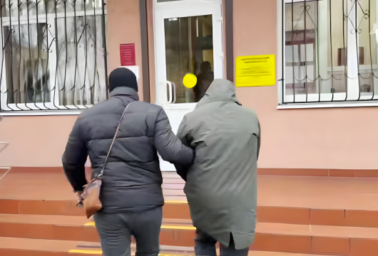 Игра с огнём