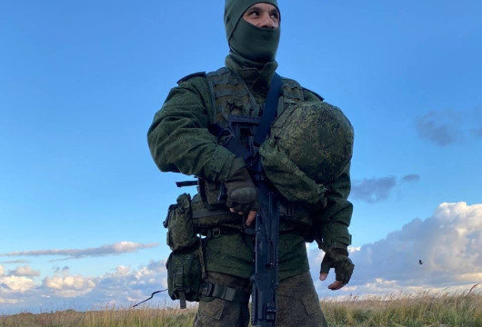 Позывной «Шах»