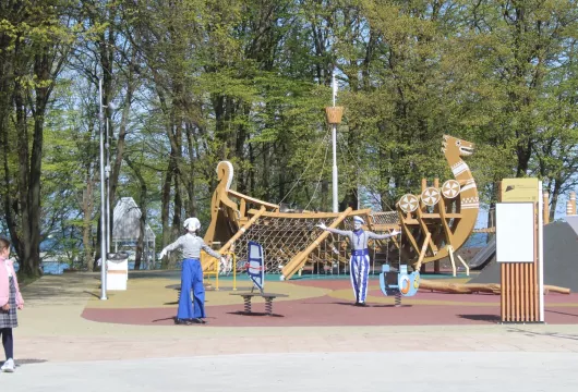 «Круг здоровья»