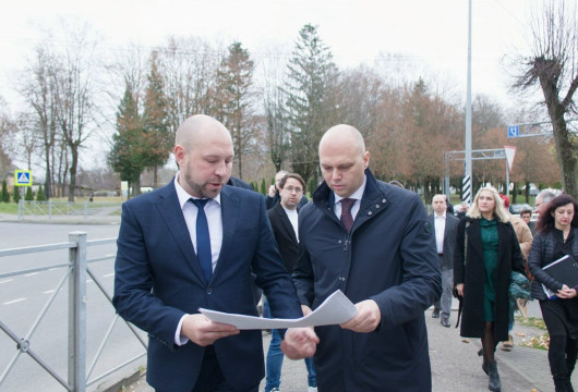 «ПлатФорма» для молодых, квадрокоптеры и космос