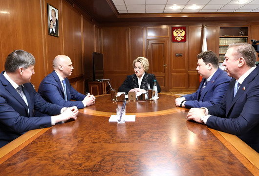 Подвели итоги