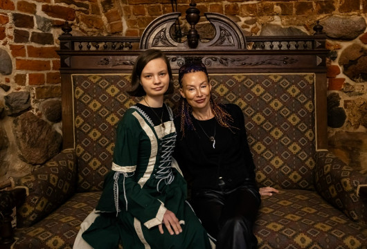 Год в Калининграде: жизнь с чистого листа