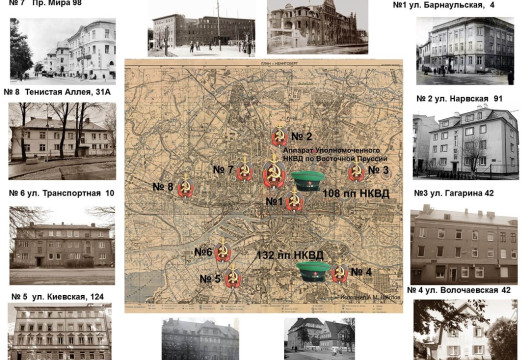 Из солдатских шинелей – в милицейские