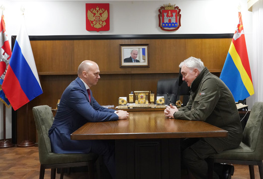 Разговор о главном