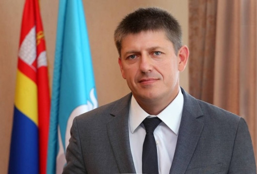Поздравление Андрея Кропоткина с Днём Калининградской области
