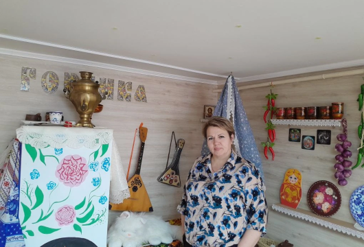 Они мир украшают