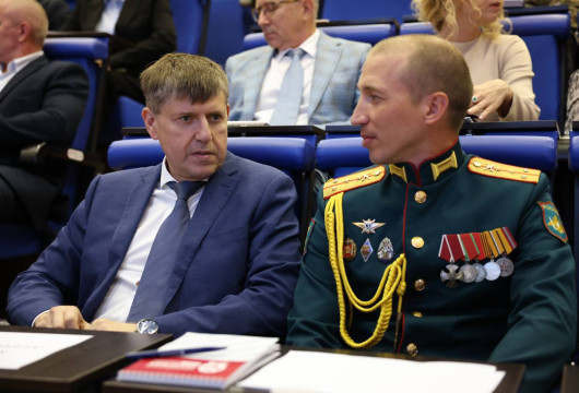 Примеры для подражания