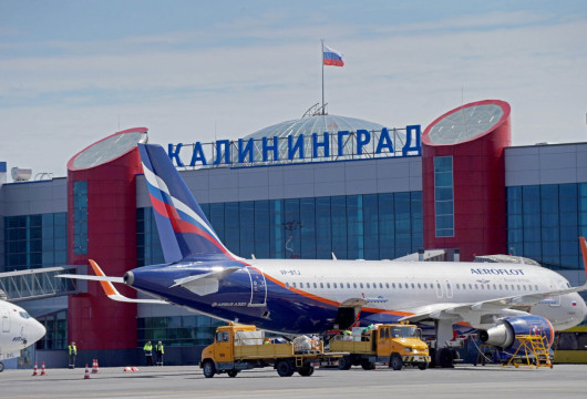 Большой семье – больше удобств