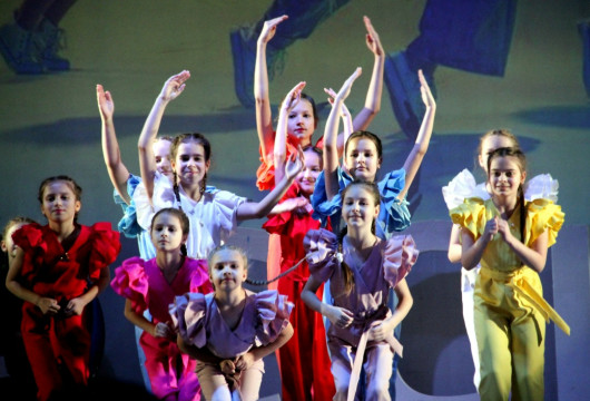 Квест по Агате Кристи и неделя добра в Дружбе