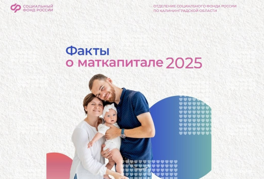 Государственные деньги на семейные нужды