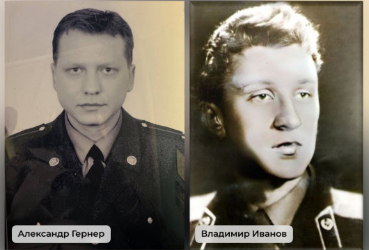25 апреля – День памяти погибших сотрудников МЧС России