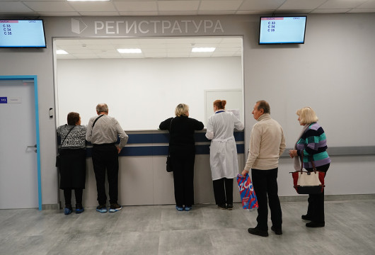 Примут всех