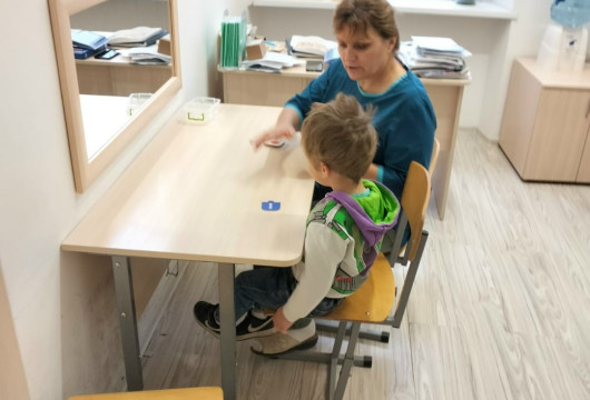 Мастер звука