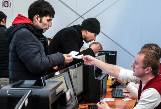 ГД рассмотрит изменения в миграционной политике