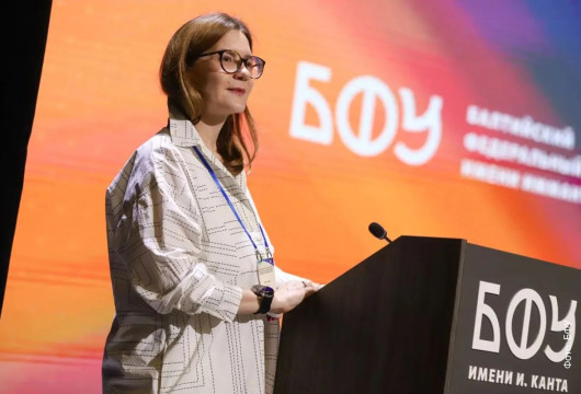 Свой мир полимеров