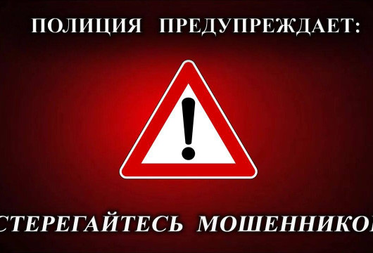 Цель обмана – дети