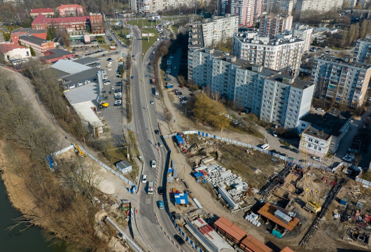 Внимание: ограничение движения!