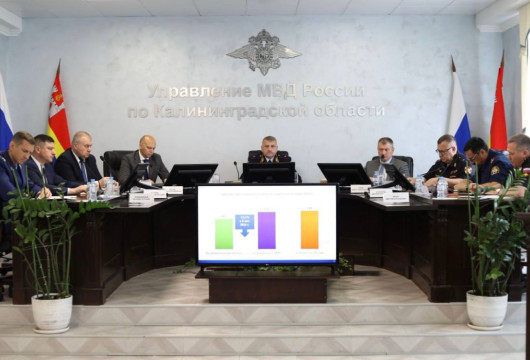 Повысили раскрываемость