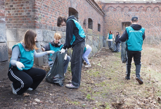 фото: музей янтаря