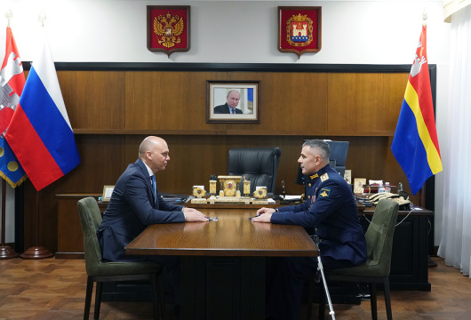 Новый советник