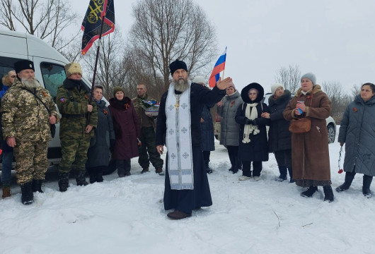 Память о прошлом – основа для будущего