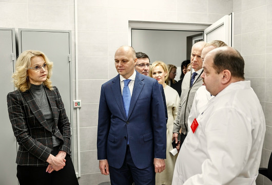 Забота о жизни